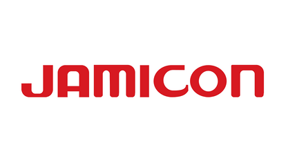 Jamicon logo