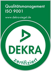 DEKRA ISO 9001