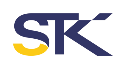 Logo STK